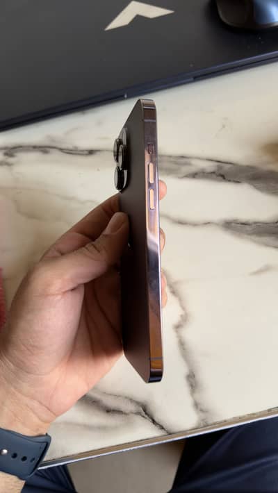 Apple iPhone 14 Pro Max | PTA | 256GB | 100% battery