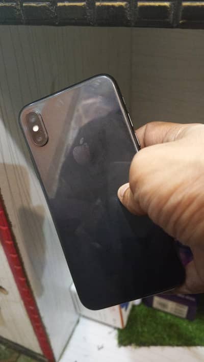 Apple iPhone X 64gb