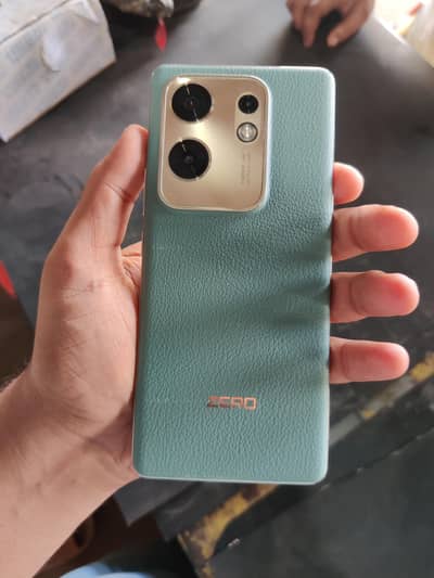 assalamualaikum Bhai ya mara pass acha mobile han Infinix Zero 30 han