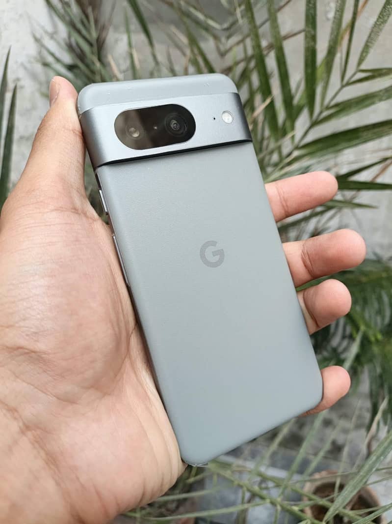 Google Pixel 8 0