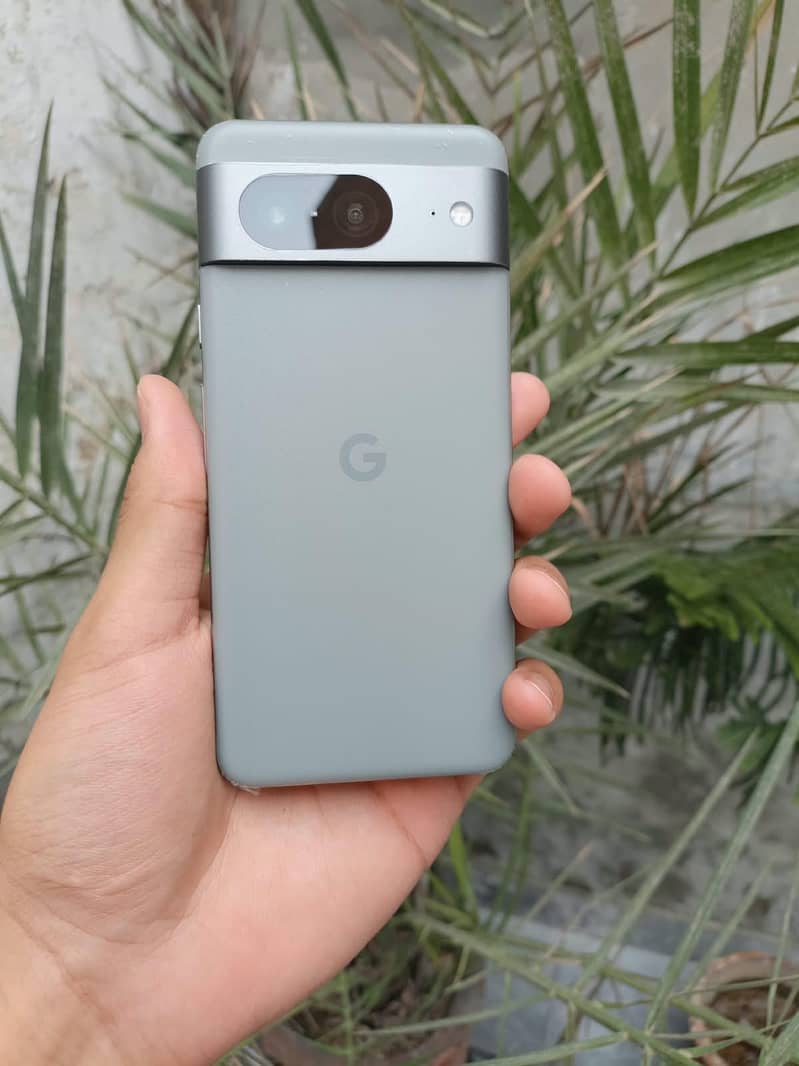 Google Pixel 8 2