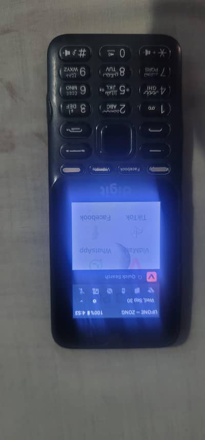 Digit 4G l PTA Approved l Hotspot Mobile l Urgent Sell
