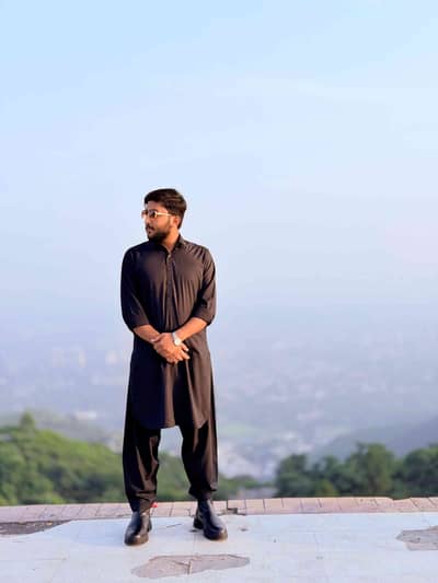 Hasnain Abbas