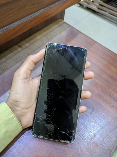 Samsung Mobile S21