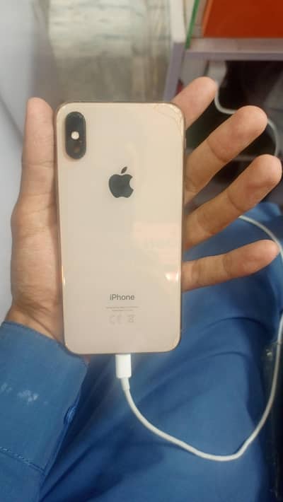 Apple iPhone XS