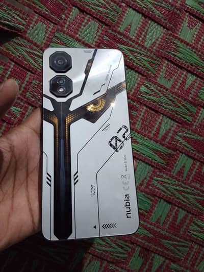 Zte Nubia Neo 2