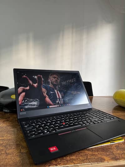 Lenovo thinkpad E590 | Core i5 8th gen | 16GB RAM