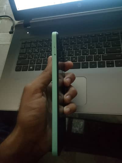 Infinix Smart 7