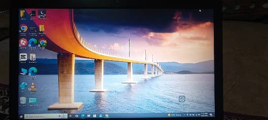dell Laptop