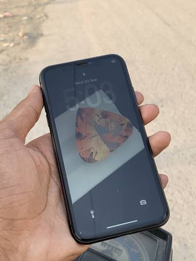 Apple iPhone 11
