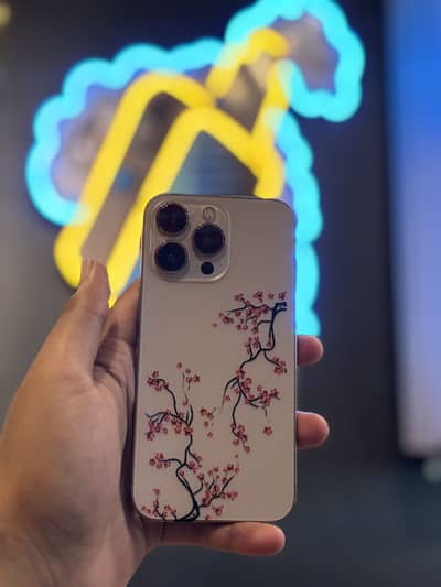Apple iPhone 13 Pro