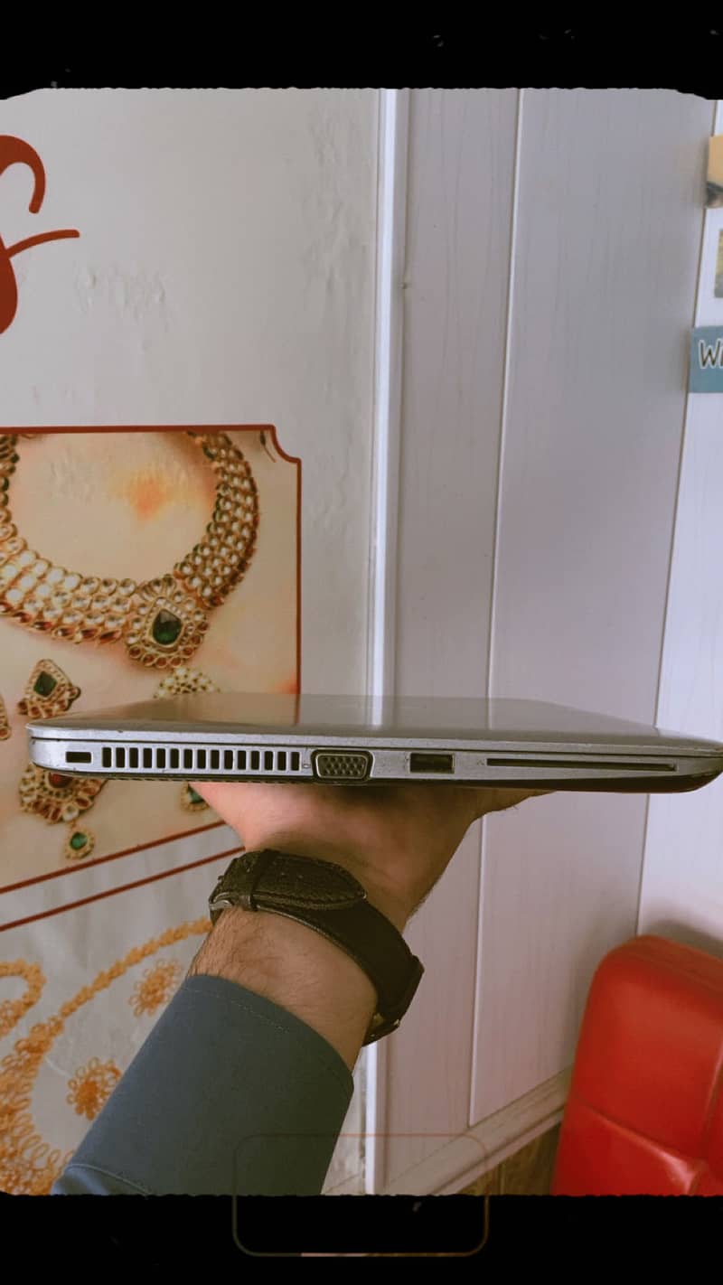 Core i5 6th Generation 1