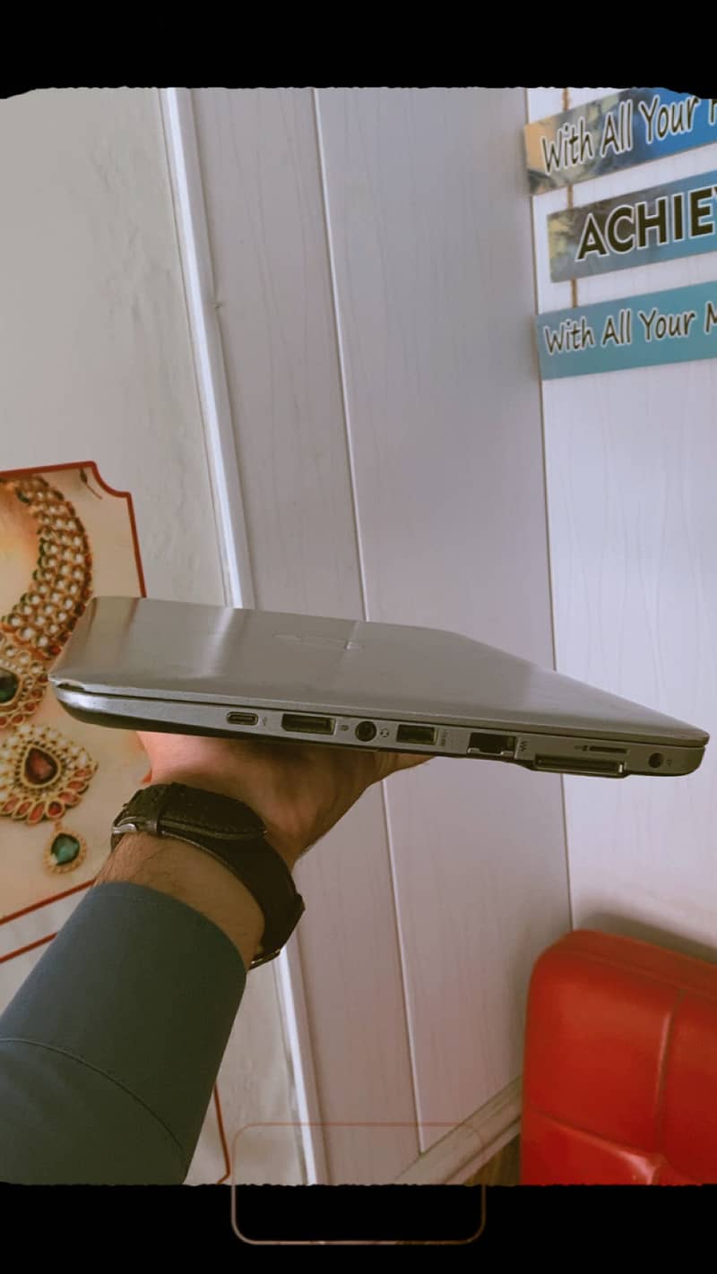Core i5 6th Generation 2