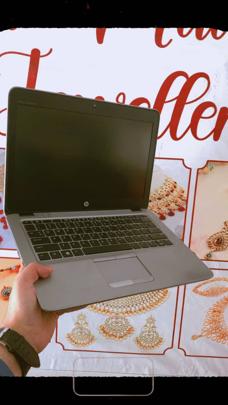 Core i5 6th Generation 3