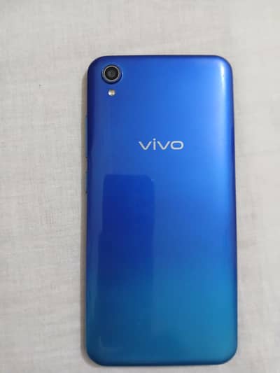 Vivo Y91C