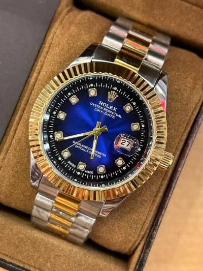 Rolex gents