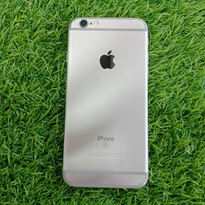 Apple iPhone 6S
