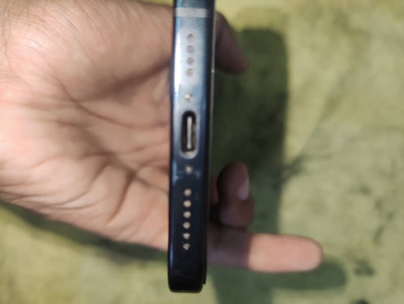 Apple iPhone 15 plus 5