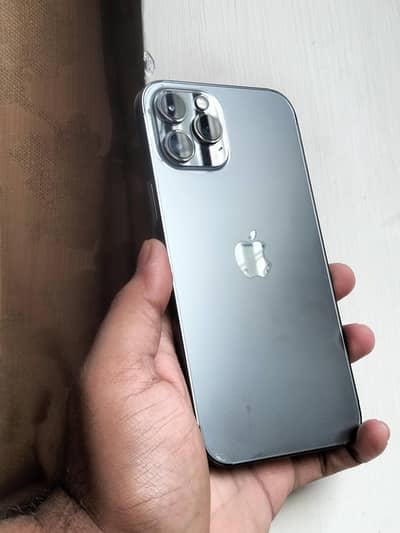 Apple iPhone 12 Pro Max