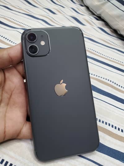 Apple iPhone 11