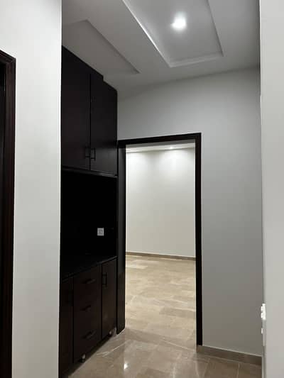 For Office & Family 1 Kanal Brand New 4 Bed Lower Portion 150K, Full House 10 Bed 275K, UET For Rent Send Message On My WhatsApp & I Will Send Video