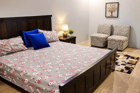 3 Bed DD Portion Available For Sale