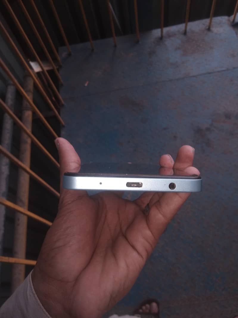 Redmi 4