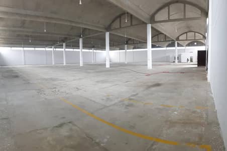 Purpose Built Premises