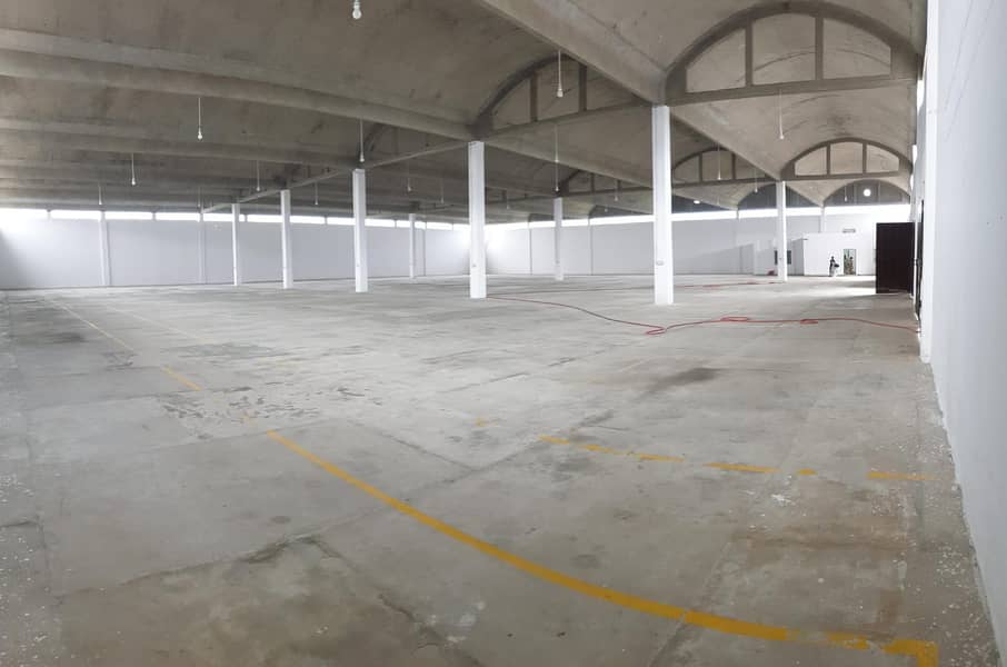 Purpose Built Premises 0