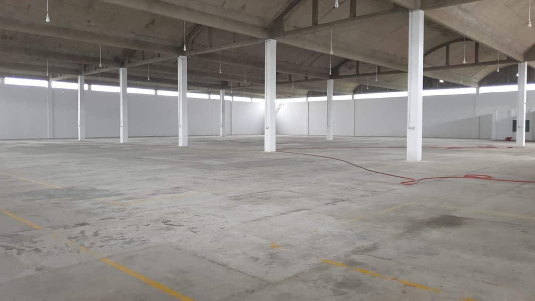Purpose Built Premises 2