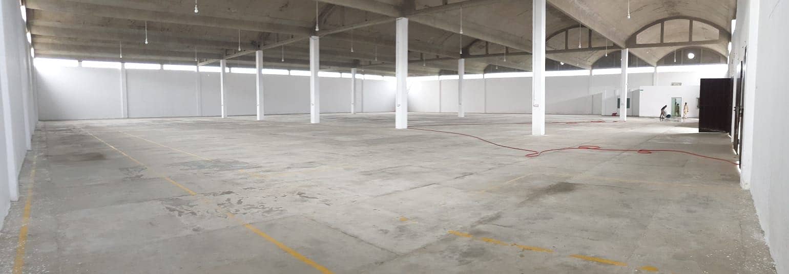Purpose Built Premises 3