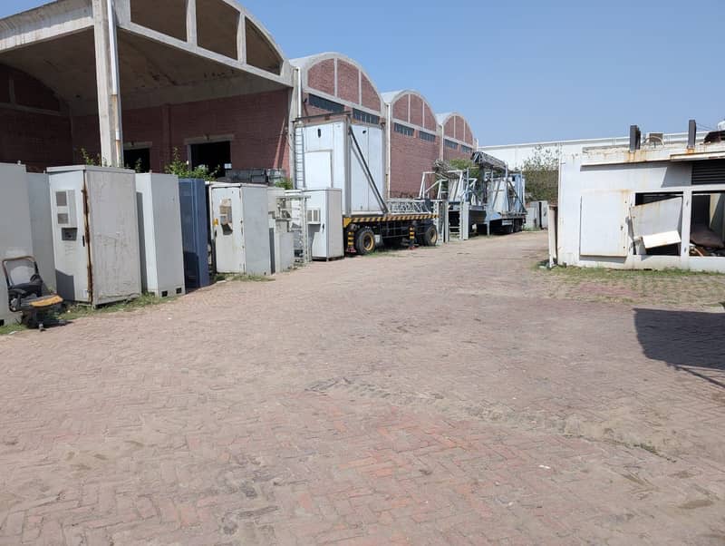 Purpose Built Premises 4