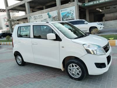 Suzuki Wagon R 2019 contact number03298634484
