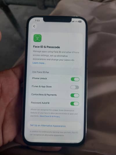 iphone 12 pro max pta approved