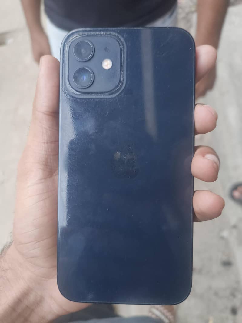 Apple iPhone 12 0