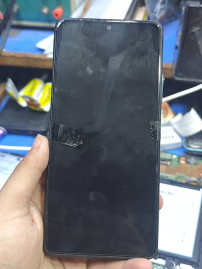 Xiaomi Redmi Note 10 Pro
