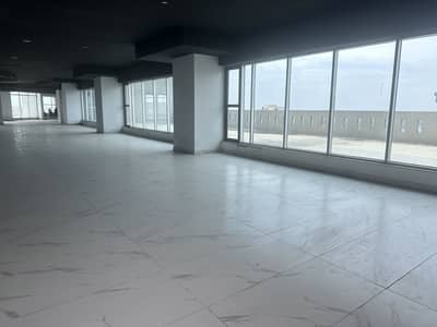 For High End Offices