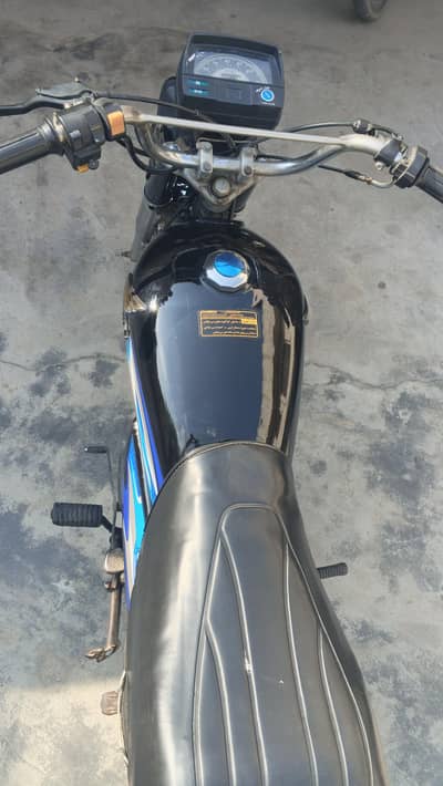 Honda CD 70 bike For Sale Whatsapp 03467372282