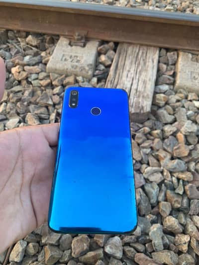 Realme 3x
