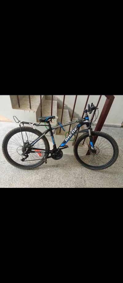 bicycle for sale