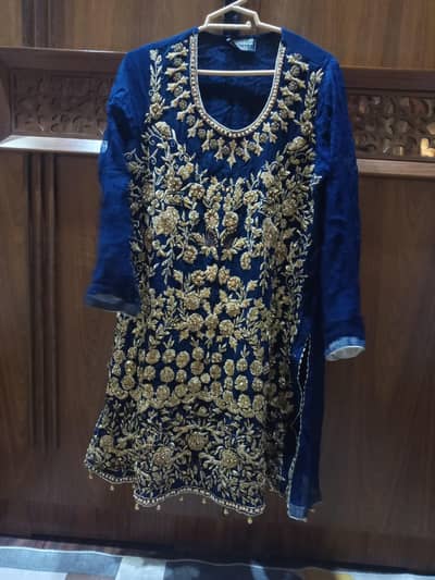 Readymade fancy dress