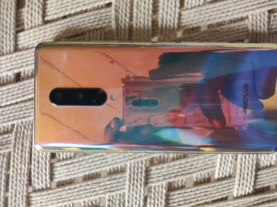 Oneplus 8 12+12/256 pta approved dual sim