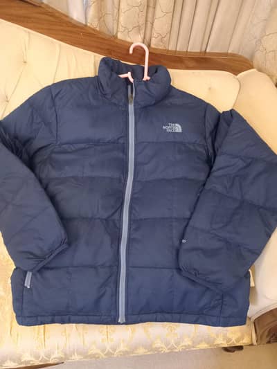 NORTH FACE DUCK DOWN EXTREMELY LIGHT WEIGHT SIZE XL