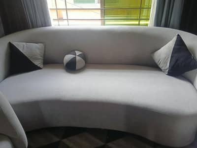 5seter sofa