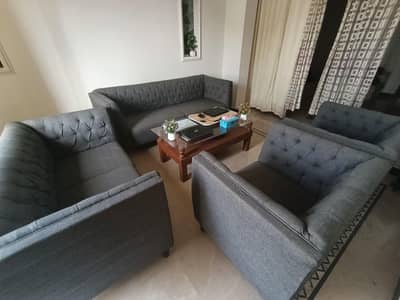 7 Seater Sofas | Urgent for sale