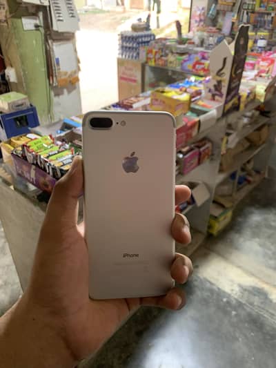 Apple iPhone 7 Plus