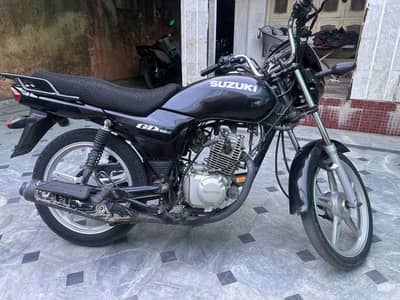 suzuki110