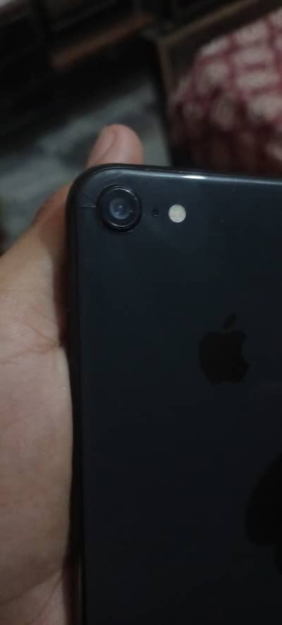 Apple iPhone SE ( exchange possible)
