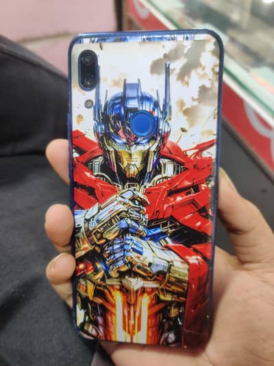 Huawei Y9 Prime