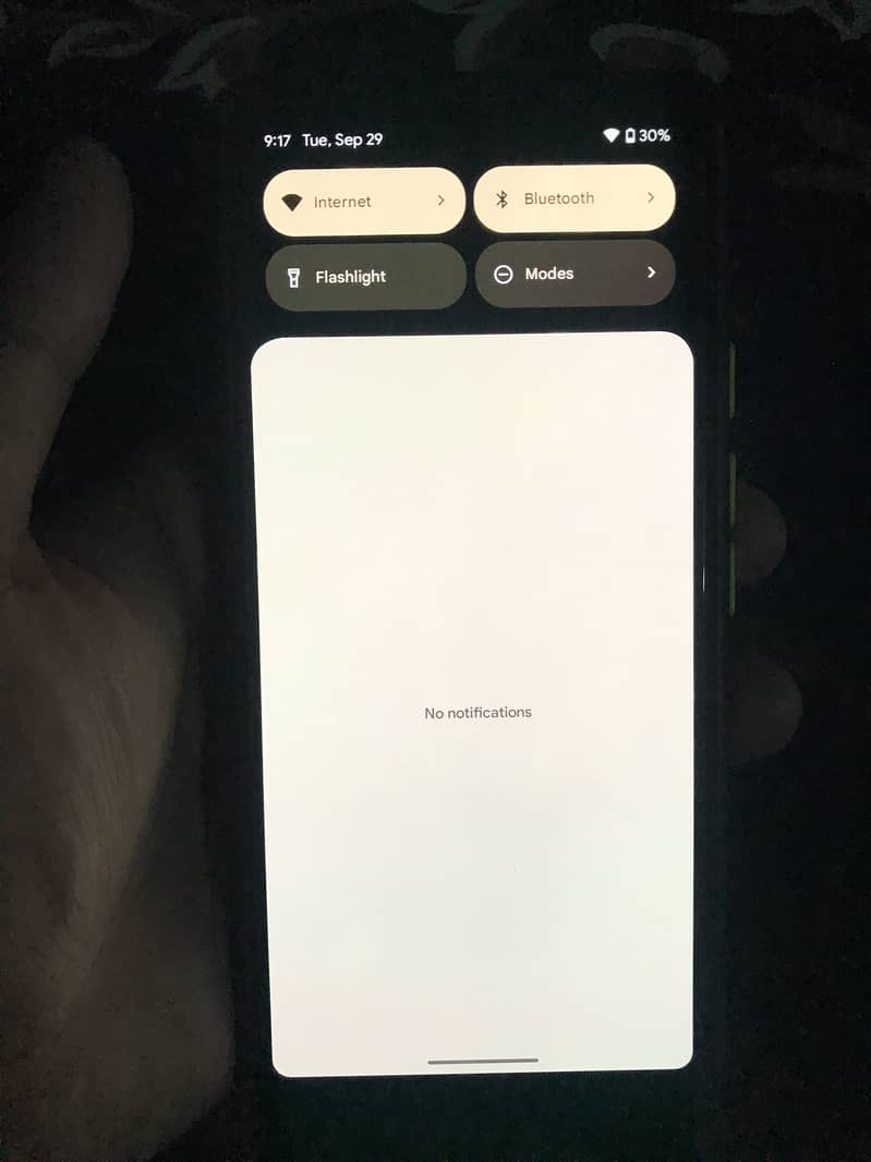 Google Pixel 6a 7
